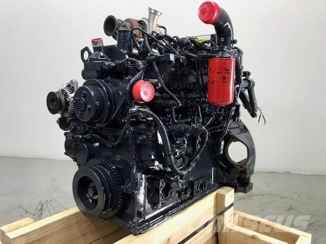 Cummins QSB3.3T Motoare