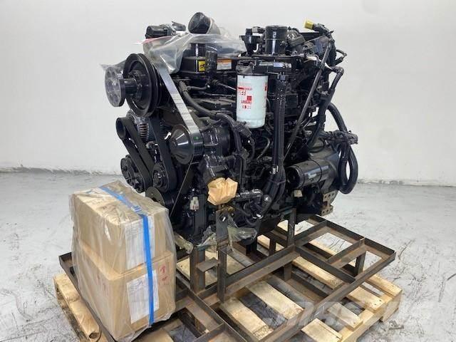 Cummins QSB3.3T Motoare