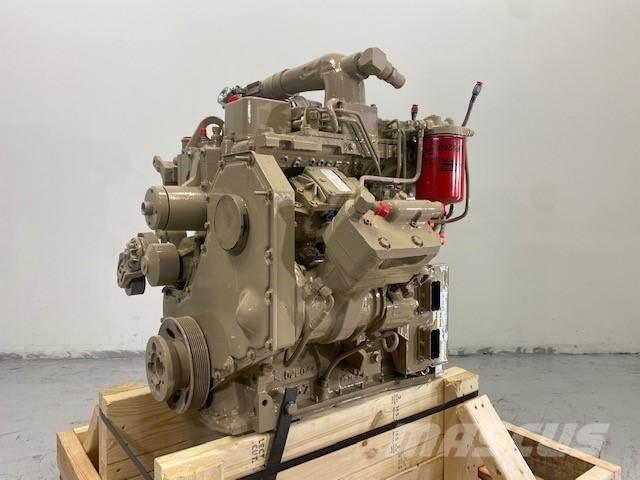 Cummins QSB4.5 Motoare