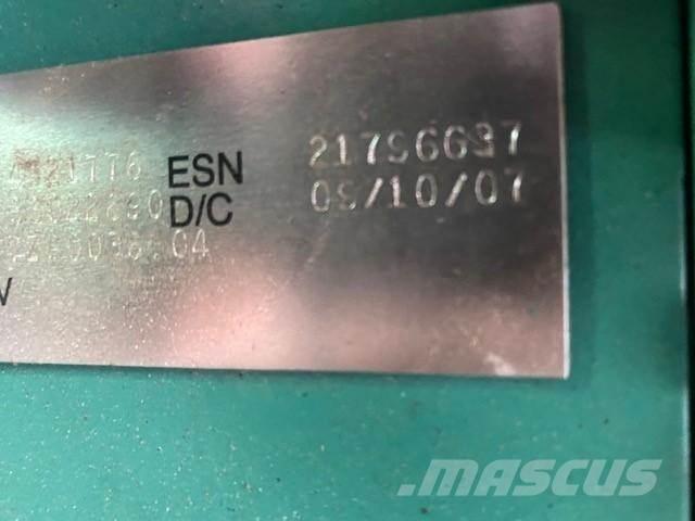 Cummins QSB4.5 Motoare
