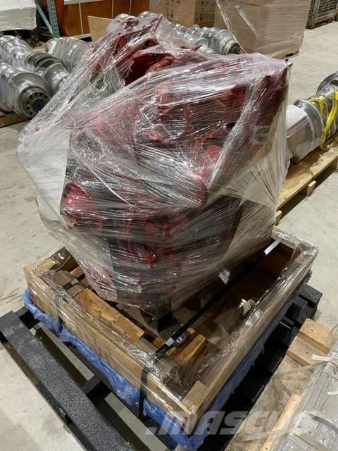 Cummins QSB4.5 Motoare