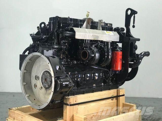 Cummins QSB6.7 Motoare