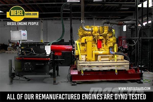 Cummins QSB6.7 Motoare