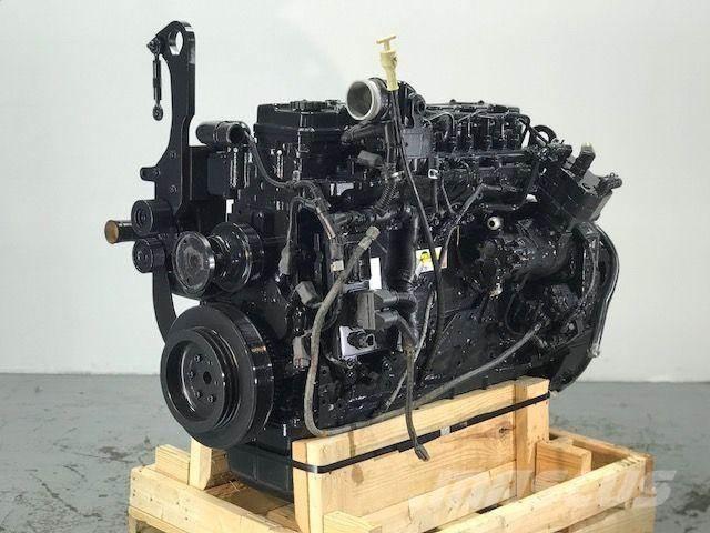 Cummins QSB6.7 Motoare