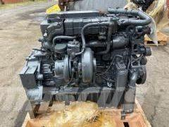 Cummins QSB6.7 Motoare