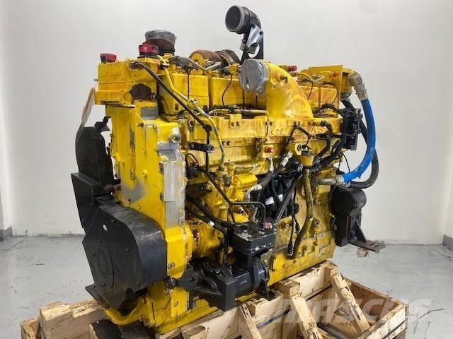 Cummins QSK19 Motoare