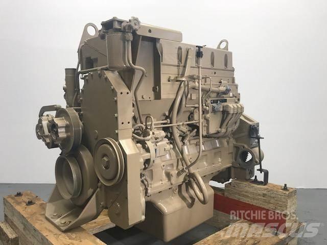 Cummins QSM11 Motoare