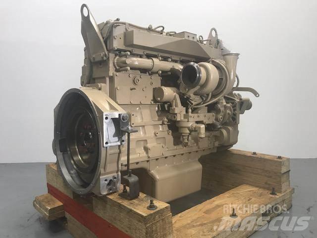 Cummins QSM11 Motoare