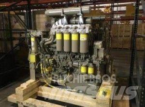 Cummins QST30 Motoare