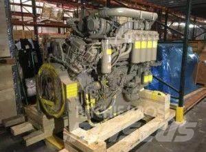 Cummins QST30 Motoare