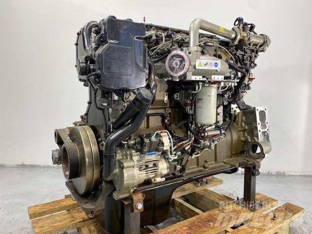 Cummins QSX15 Motoare