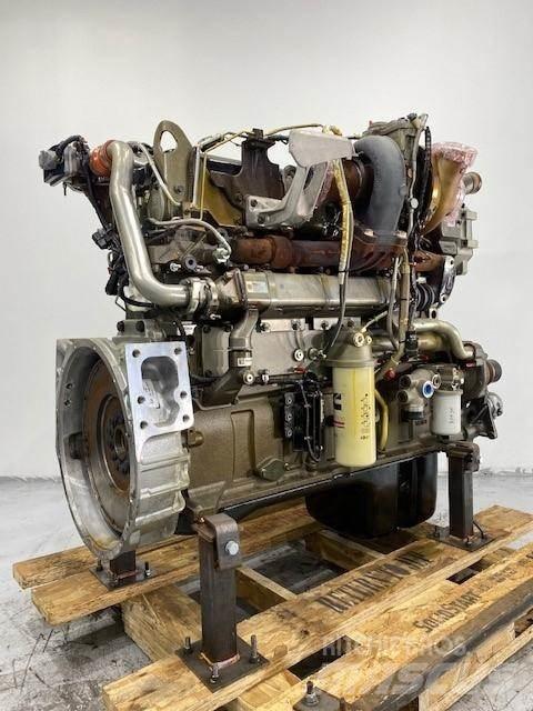 Cummins QSX15 Motoare