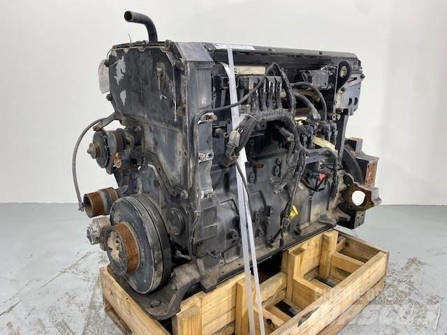 Cummins QSX15 Motoare