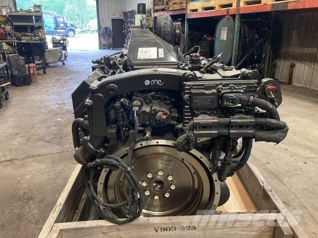 Cummins VTA903 Motoare