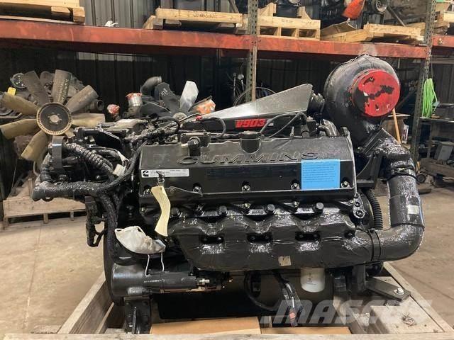 Cummins VTA903 Motoare