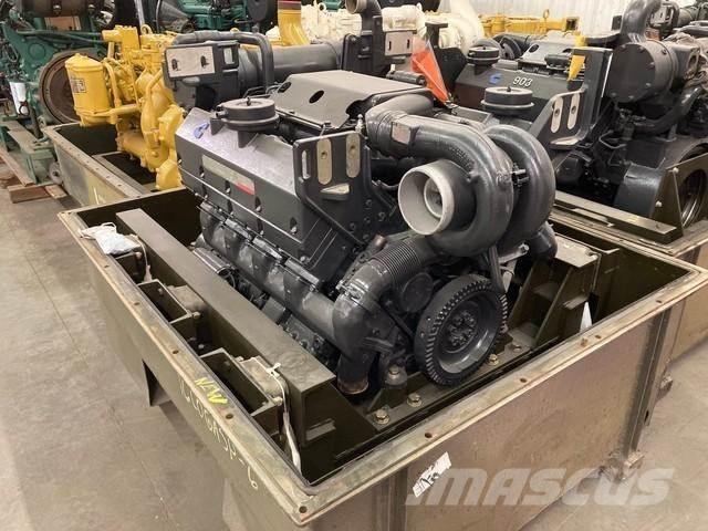 Cummins VTA903 Motoare
