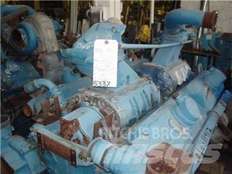 Detroit 12V92T Motoare