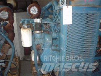 Detroit 16V92T Motoare