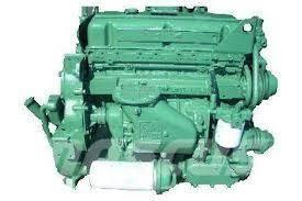 Detroit 4-53T Motoare