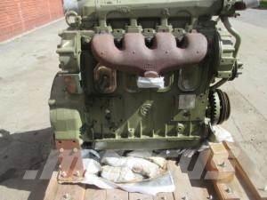 Detroit 4-71N Motoare