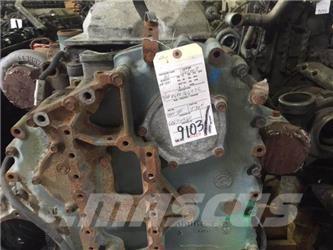 Detroit 60 SER 11.1 Motoare