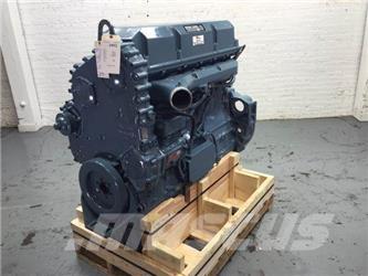 Detroit 60 SER 12.7 Motoare