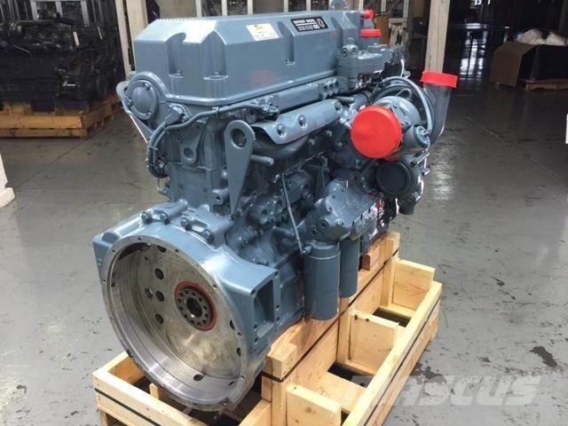 Detroit 60 SER 12.7 Motoare