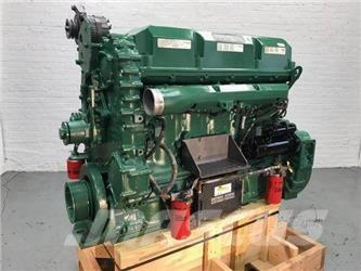 Detroit 60 SER 12.7 Motoare
