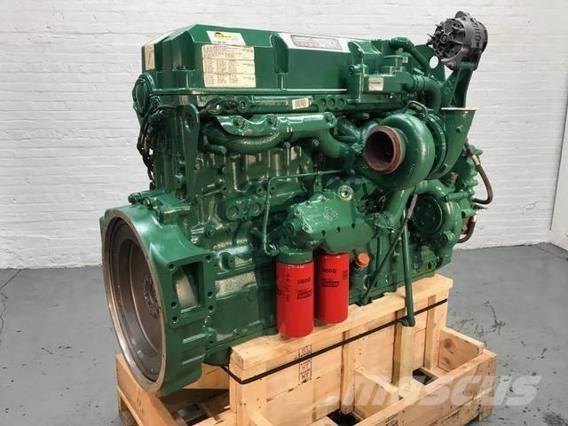 Detroit 60 SER 12.7 Motoare
