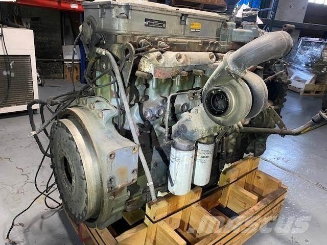 Detroit 60 SER 12.7 Motoare
