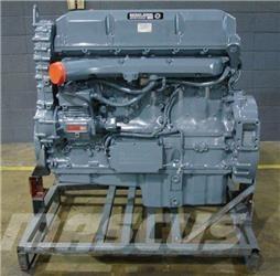 Detroit 60 SER 12.7 Motoare