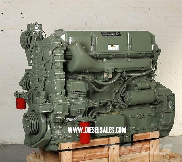 Detroit 60 SER 12.7 Motoare