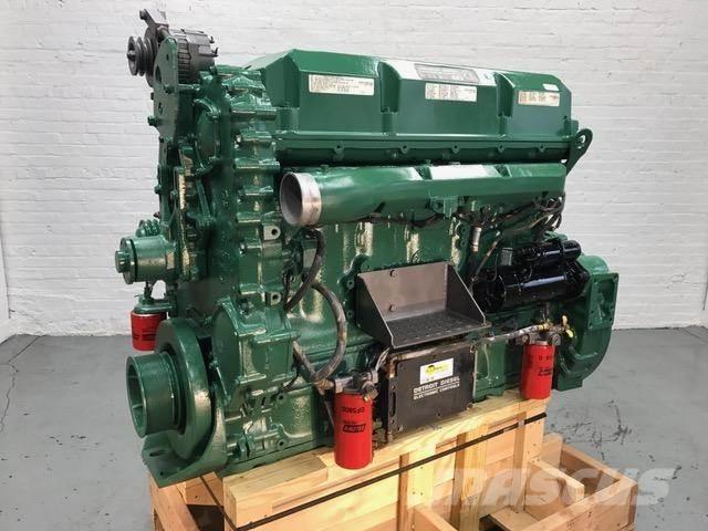 Detroit 60 SER 14.0 Motoare