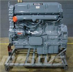 Detroit 60 SER 14.0 Motoare