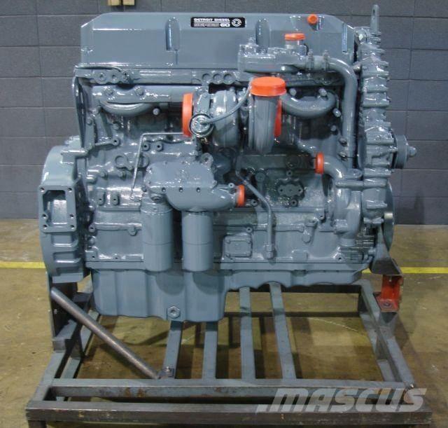 Detroit 60 SER 14.0 Motoare