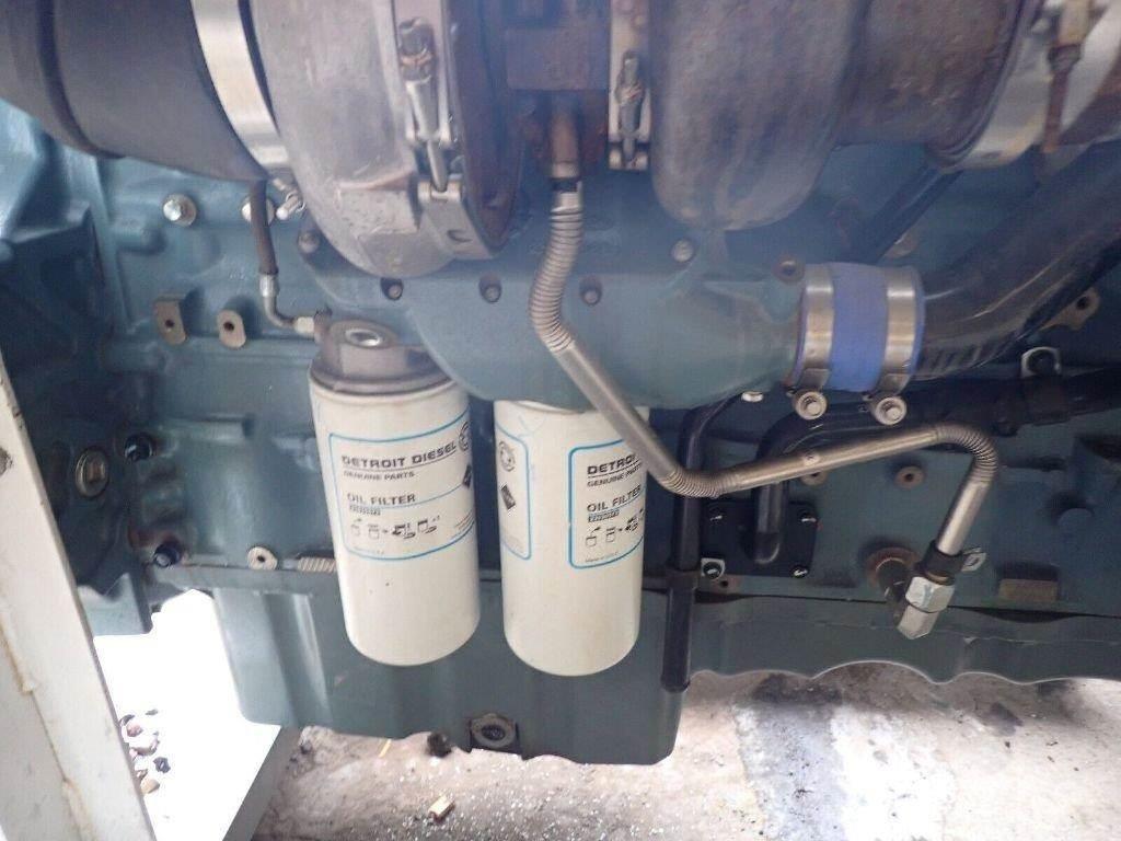 Detroit 60 SER 14.0 Motoare