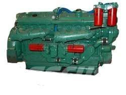 Detroit 8V-12V-16V Motoare