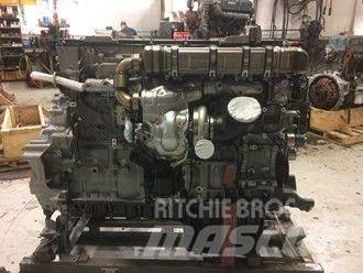 Detroit DD13 Motoare