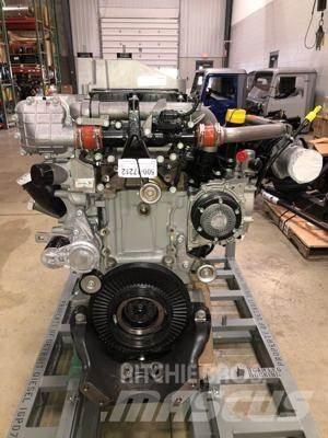 Detroit DD13 Motoare