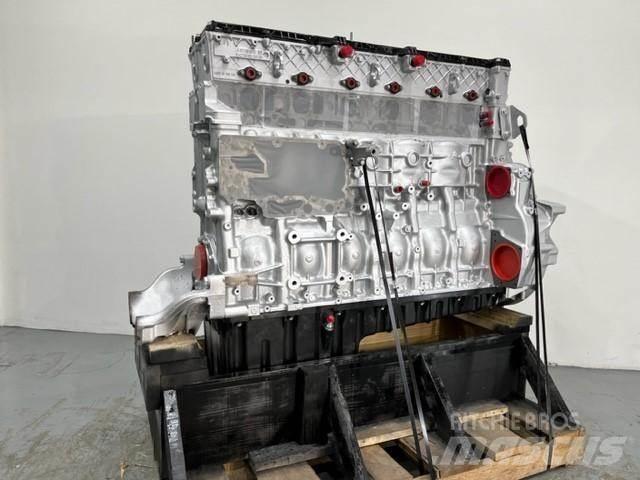 Detroit DD15 Motoare