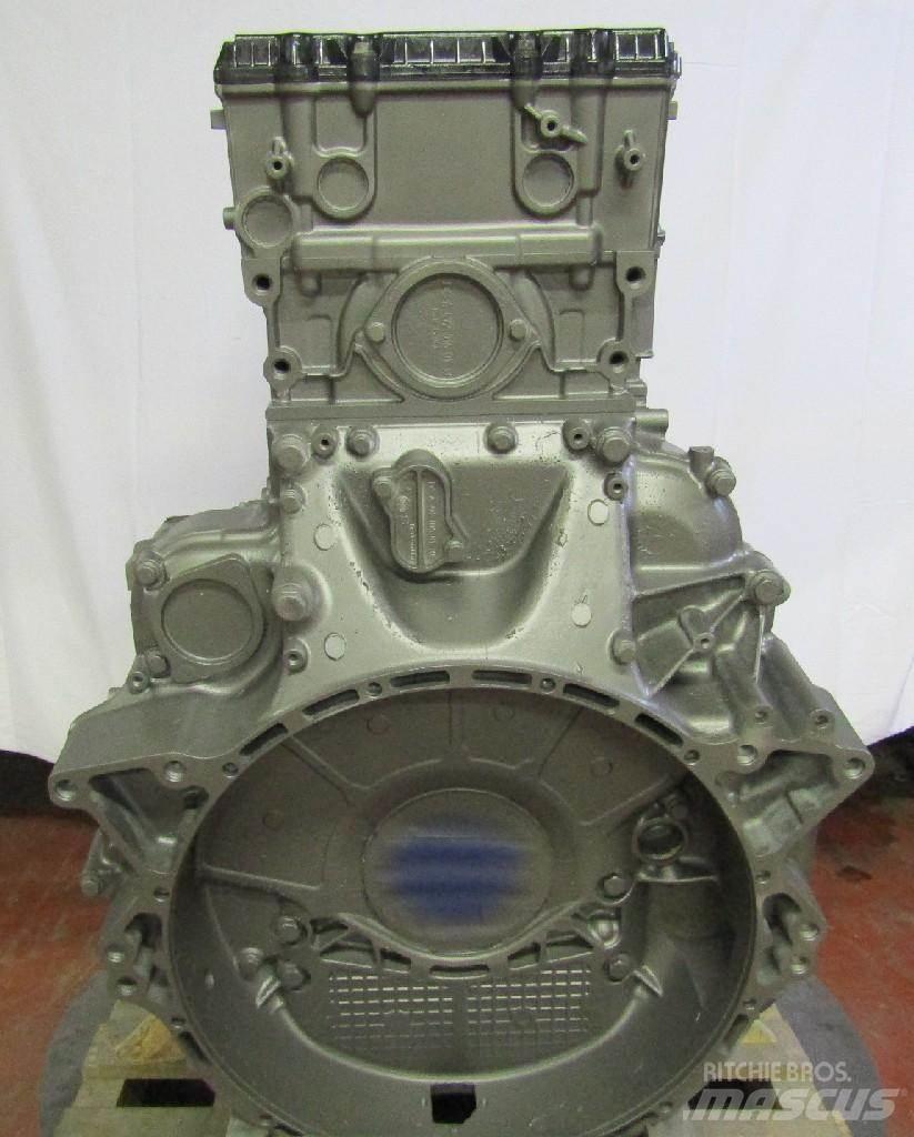 Detroit DD15 Motoare