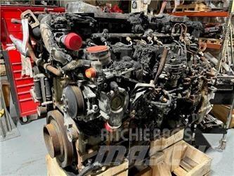 Detroit DD15 Motoare