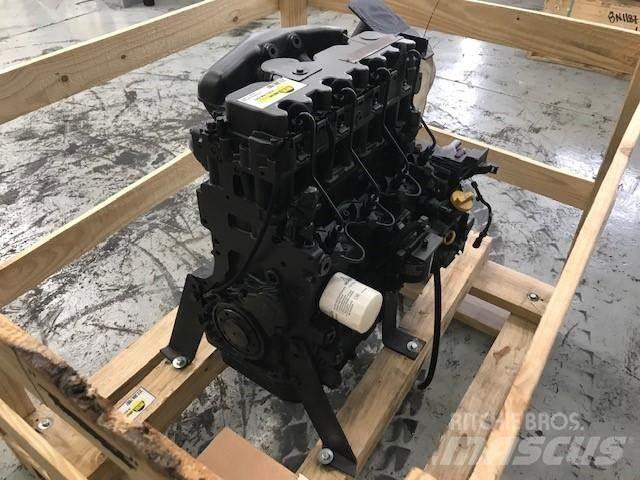 Deutz BF4M1011F Motoare