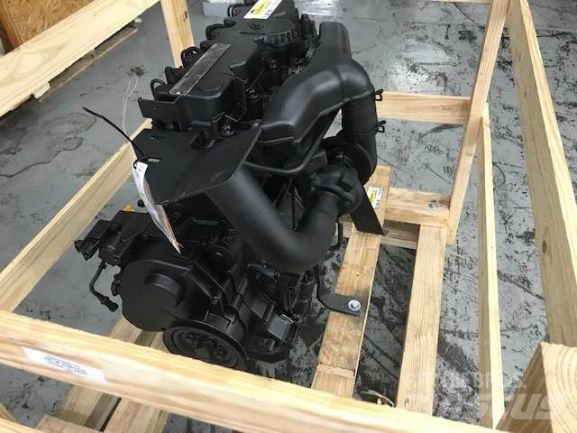 Deutz BF4M1011F Motoare
