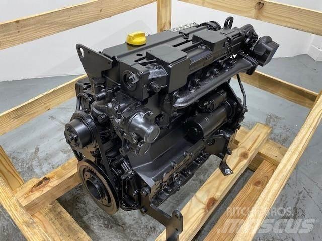 Deutz BF4M2012 Motoare