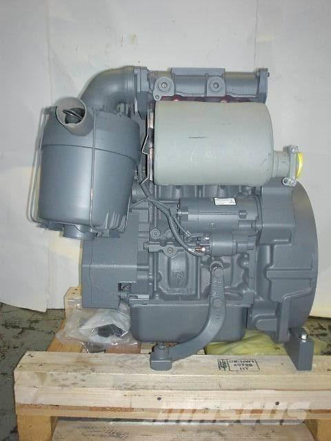 Deutz D2011L02i Motoare