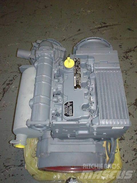 Deutz D2011L03i Motoare