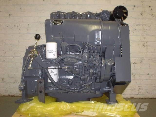 Deutz D914L03 Motoare