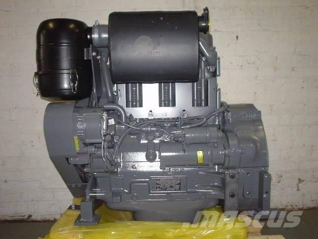 Deutz D914L03 Motoare