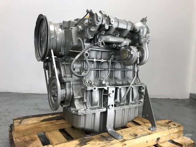 Deutz D914L04 Motoare